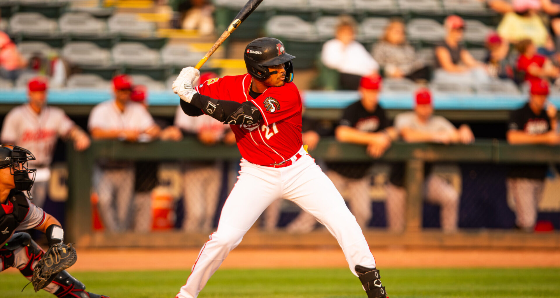 Pirates to Promote Slugging Prospect Esmerlyn Valdez