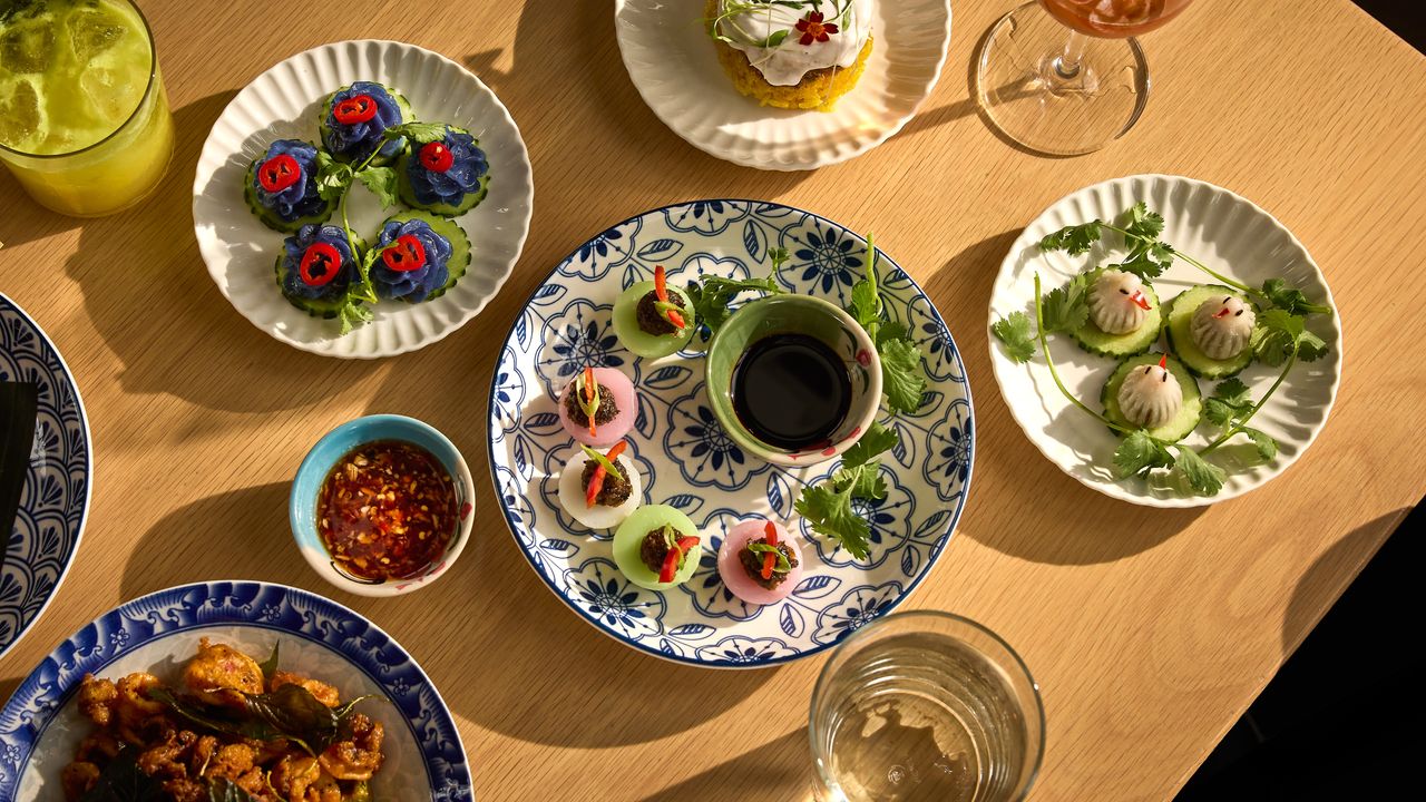 Where to Eat in Philadelphia Right Now