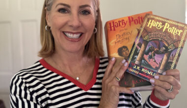 Won't You Be a Reader? book pick: Kristine Sorensen