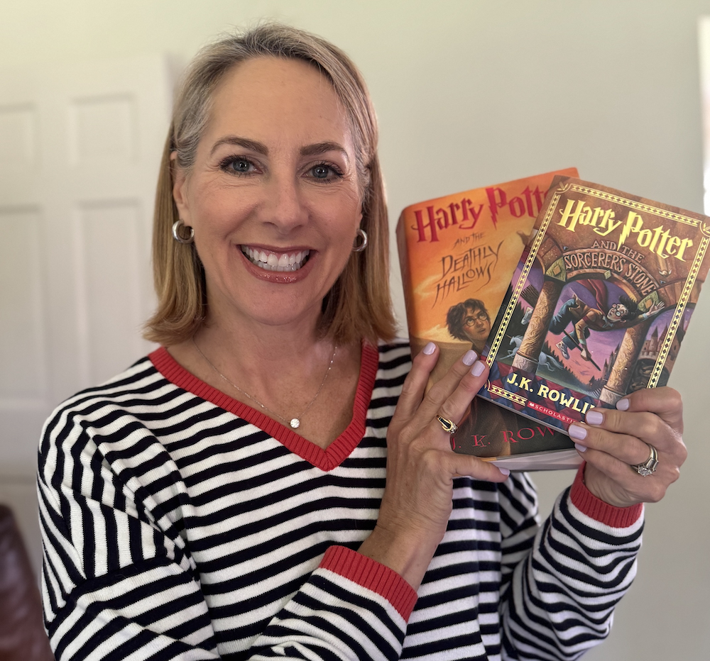 Won't You Be a Reader? book pick: Kristine Sorensen