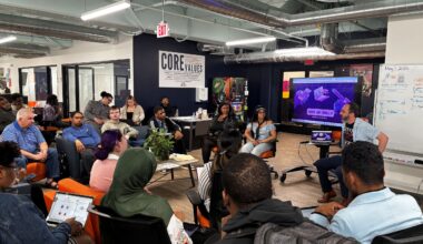 Inside Philly Tech Week 2026’s biggest moments