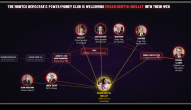 The Montco Democratic Power/Money Club Is Welcoming Megan Griffin-Shelley Into Their WebThe Montco Democratic Power/Money Club Is Welcoming Megan Griffin-Shelley Into Their Web
