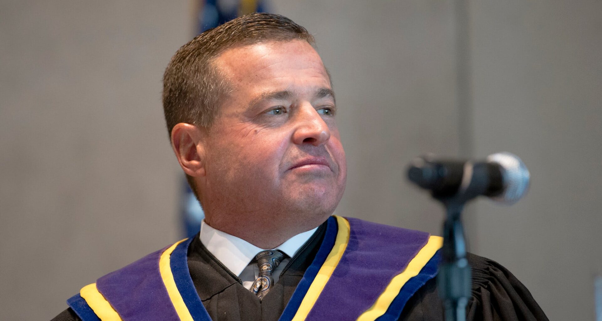 Pennsylvania judge leaves Democrats over party's 'coddling' of antisemitism