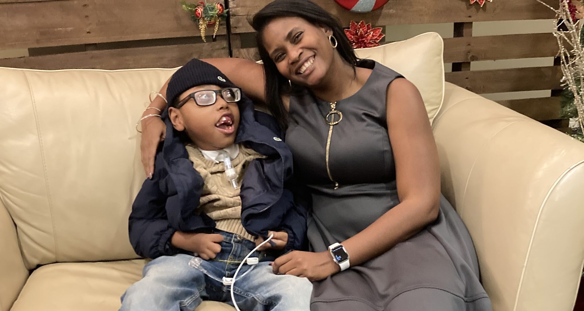 Families Open Their Hearts and Homes to People with Disabilities Through Catholic Charities of Philadelphia Program