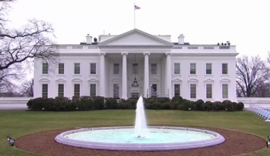Gunshots heard near White House on Saturday evening – NBC10 Philadelphia