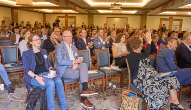 A new collaborative effort is underway to help the Philadelphia region grow economically and raise wages.
