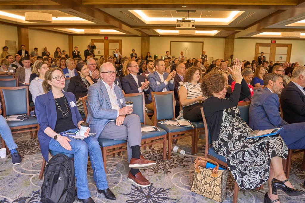 A new collaborative effort is underway to help the Philadelphia region grow economically and raise wages.