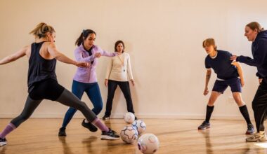‘Same Team’ play brings women’s soccer story to Philly as World Cup begins