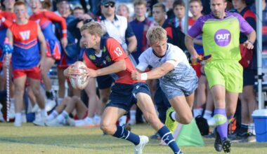 Bethlehem's fiercest rivalry returns in FNB Classic Clash
