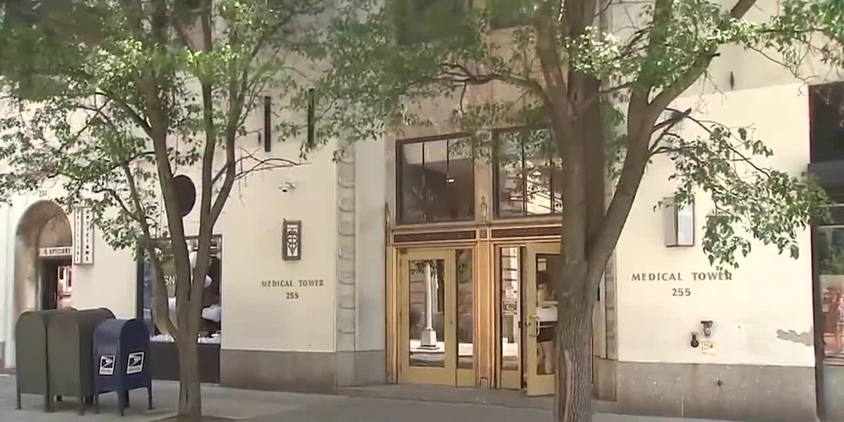 Health department warns patients of potential HIV, hepatitis exposure at a Pennsylvania dental clinic