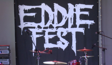 Fifth annual Eddiefest raises funds for kidney disease awareness