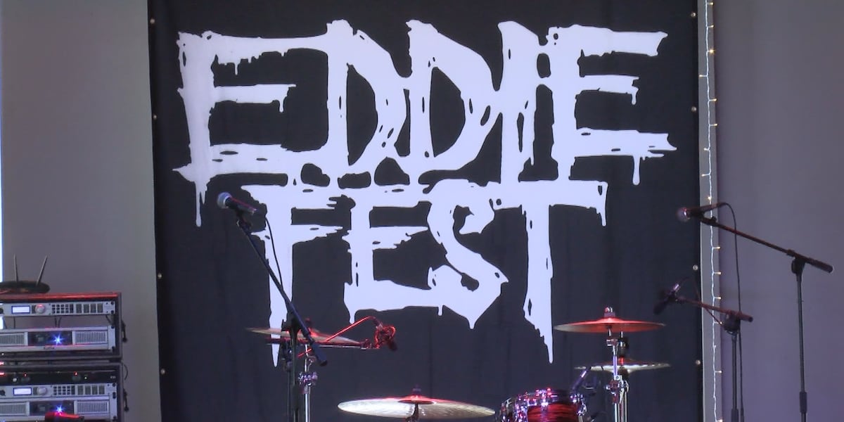 Fifth annual Eddiefest raises funds for kidney disease awareness