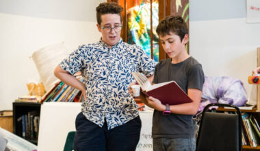Beverly Socher-Lerner: Makom Founder Spreads Educational Model Nationwide