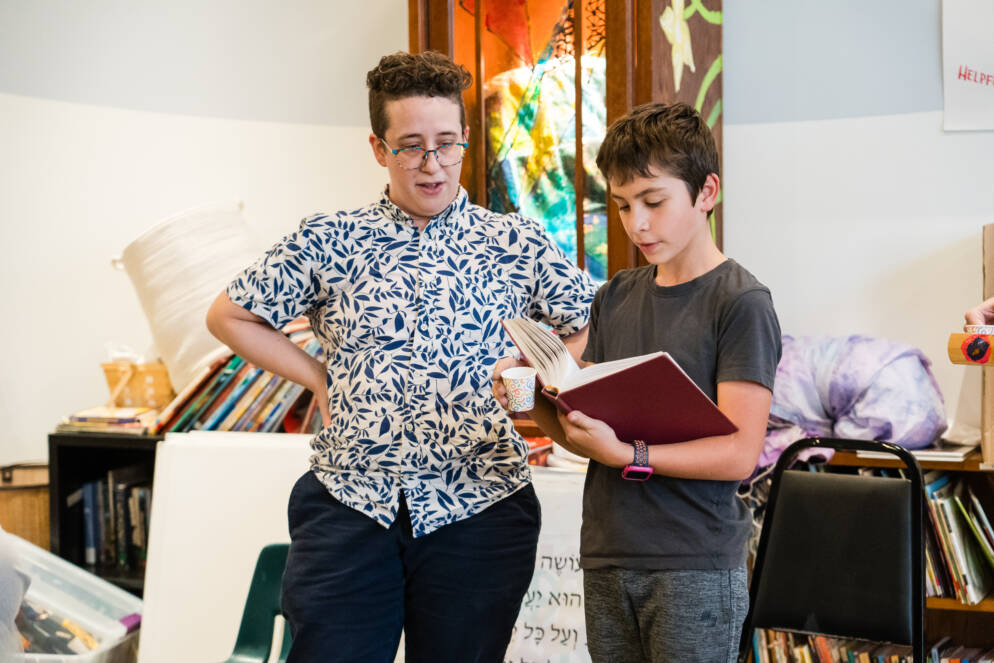 Beverly Socher-Lerner: Makom Founder Spreads Educational Model Nationwide