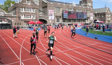 Best Sports Business Cities: No. 14 Philadelphia