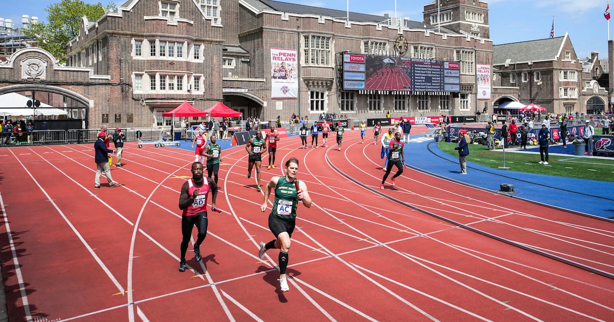 Best Sports Business Cities: No. 14 Philadelphia