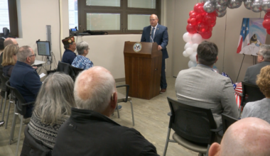 Erie VA Medical Center celebrates 75 years of dedication