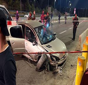 Palestinian killed by Israeli forces’ gunfire south of Bethlehem