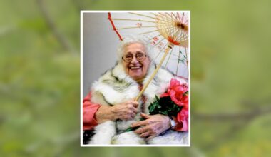 Marilyn Patricia Jacobsen Obituary May 26, 2026
