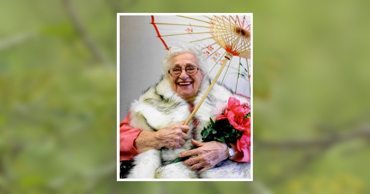 Marilyn Patricia Jacobsen Obituary May 26, 2026