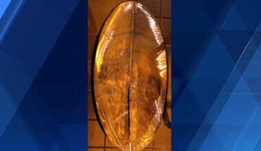 Historic Penn Brewery keepsake found after theft in Pittsburgh