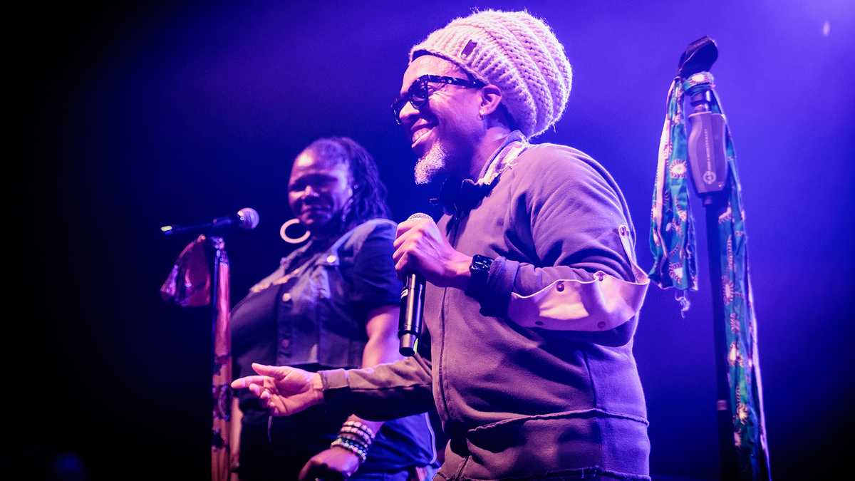 Allegheny County summer concert series for 2026