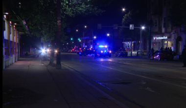Shooting investigation underway in Homestead