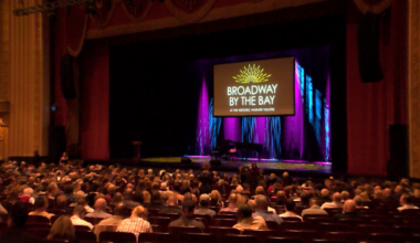 Broadway by the Bay raises money for Erie City Mission