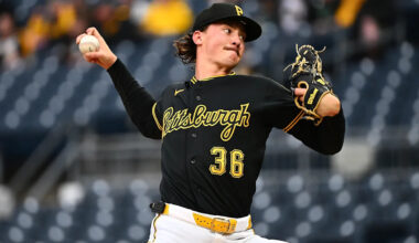 Game #36: Pittsburgh Pirates vs. Arizona Diamondbacks