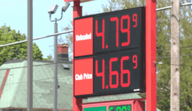 Erie nonprofits feeling strain of higher fuel costs