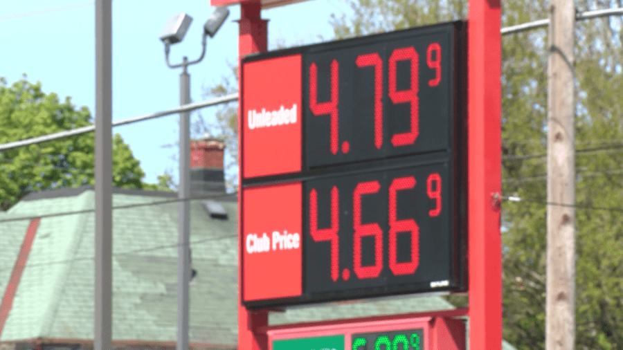 Erie nonprofits feeling strain of higher fuel costs