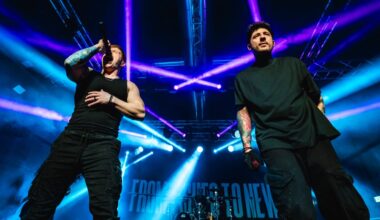 Central Pennsylvania rock band’s song reaches No. 1 on Billboard