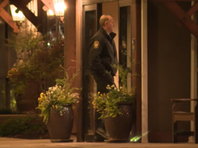 Reported child drowning at Best Western reported child drowning at best western