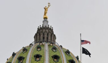 20 Pennsylvania lawmakers threatened on “hit list,” Lebanon County man charged