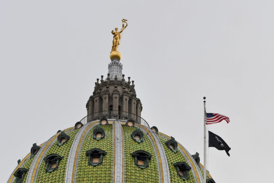 20 Pennsylvania lawmakers threatened on “hit list,” Lebanon County man charged