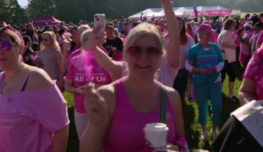 ‘Celebratory event for our survivors:’ Komen Pittsburgh More Than Pink Walk to be held next week