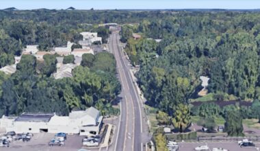 Future of Bethlehem Pike to be discussed in Lower Gwynedd