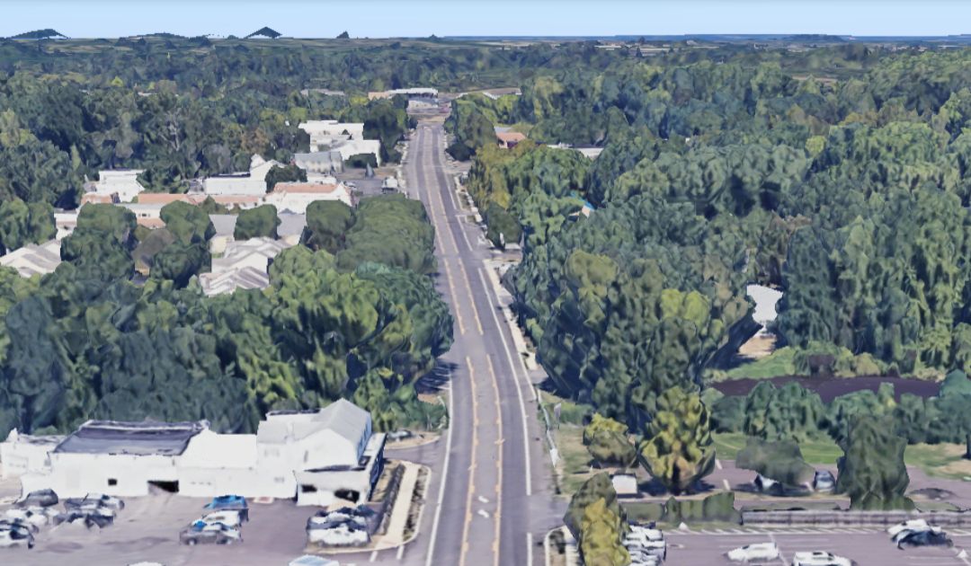 Future of Bethlehem Pike to be discussed in Lower Gwynedd