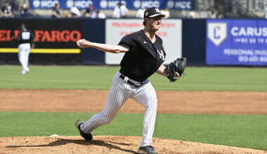 RailRiders’ Danny Watson pitching for organization he rooted for as a youth