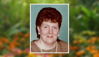 Patricia A. Miller Obituary May 6, 2026