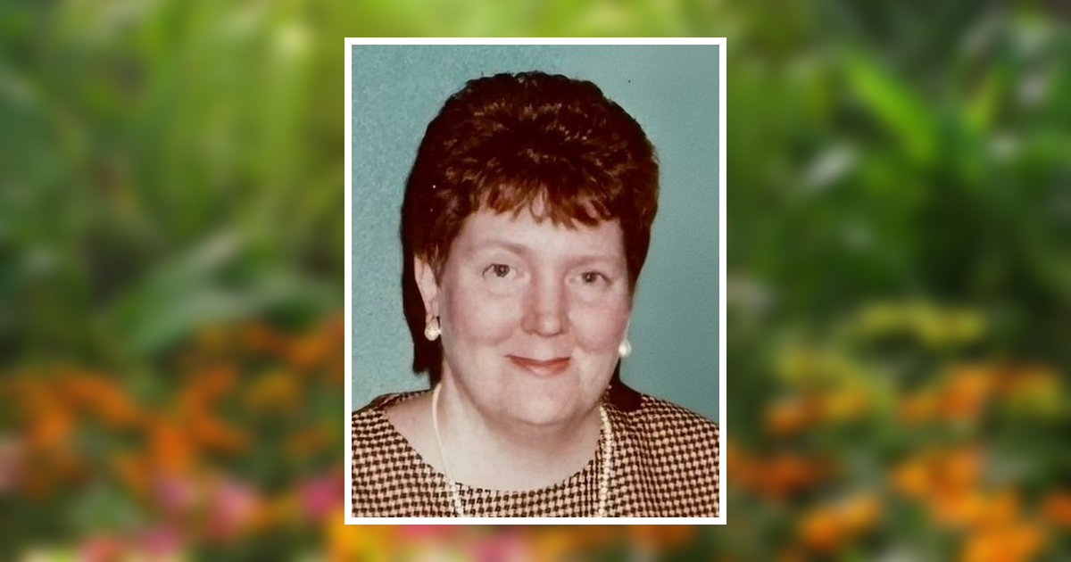 Patricia A. Miller Obituary May 6, 2026