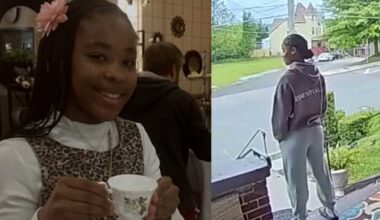 Pittsburgh Police search for missing 13-year-old Ra’nique Risher