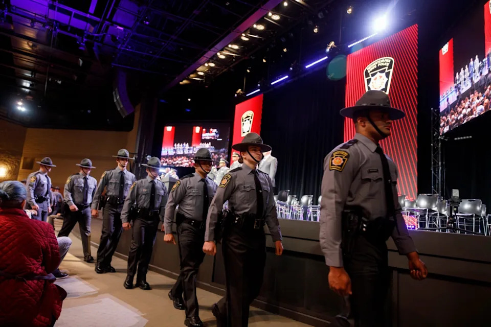 Photo Courtesy / Commonwealth Media Services