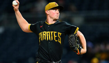 Game #43: Colorado Rockies vs. Pittsburgh Pirates
