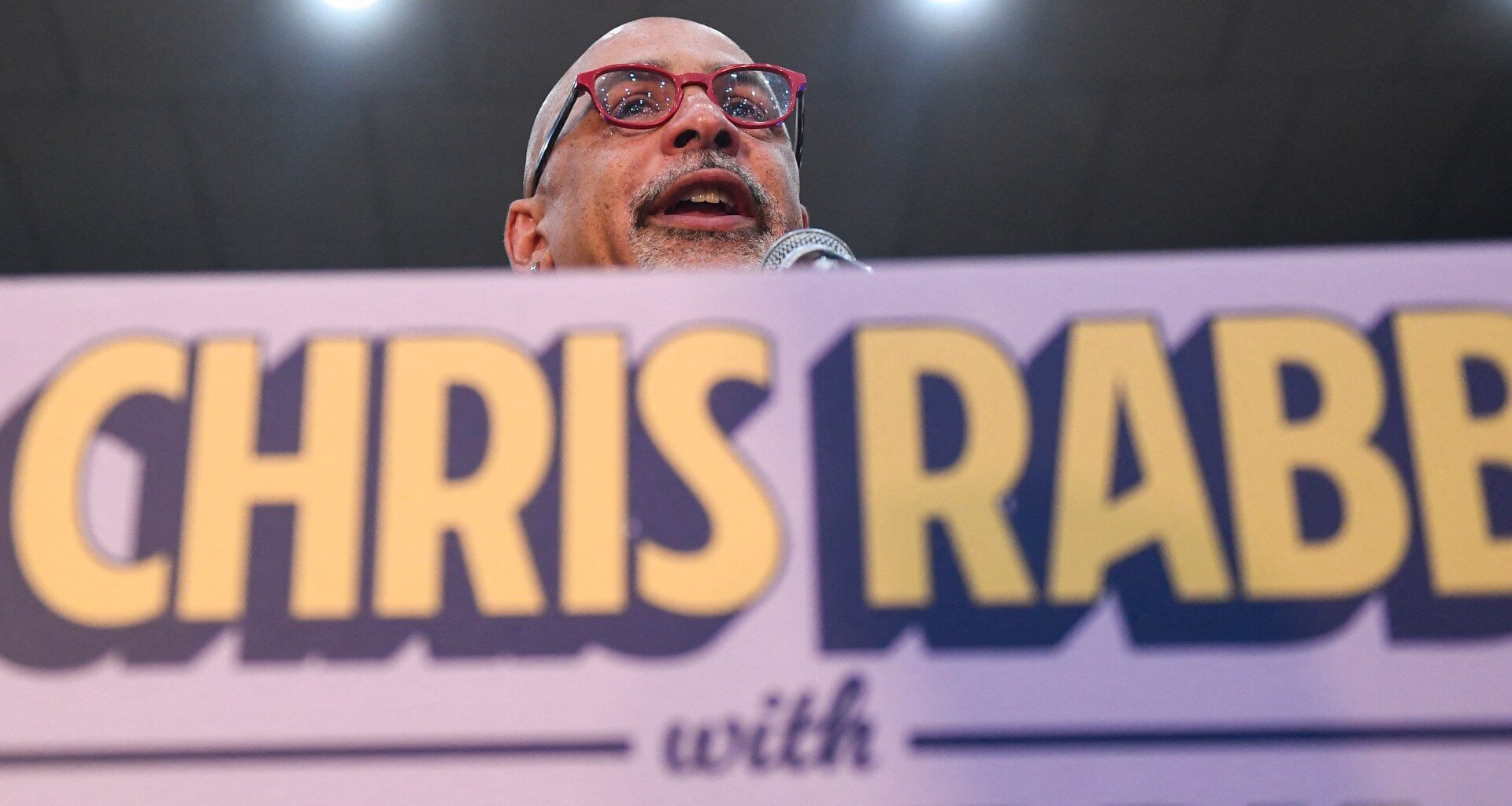 Chris Rabb win in Pennsylvania energises Democrat’s progressive flank | Donald Trump News