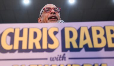 Chris Rabb win in Pennsylvania energises Democrat’s progressive flank | Donald Trump News
