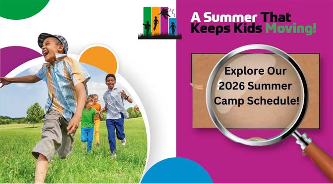 More Than 100 Staff Members to Participate in Large-Scale Summer Camp Training Before Welcoming Families for an Afternoon of Games, Activities, and Community Fun