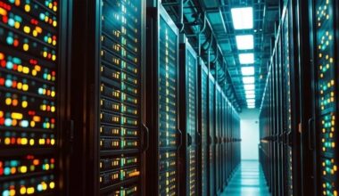Massive Data Center Cluster Proposed In Upper Merion