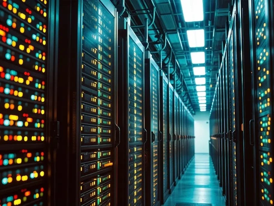 Massive Data Center Cluster Proposed In Upper Merion