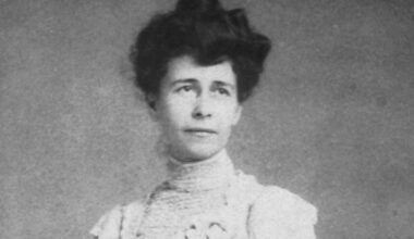 After founding Mother's Day in Philadelphia in 1908, Anna Jarvis spent her life fighting for its true meaning